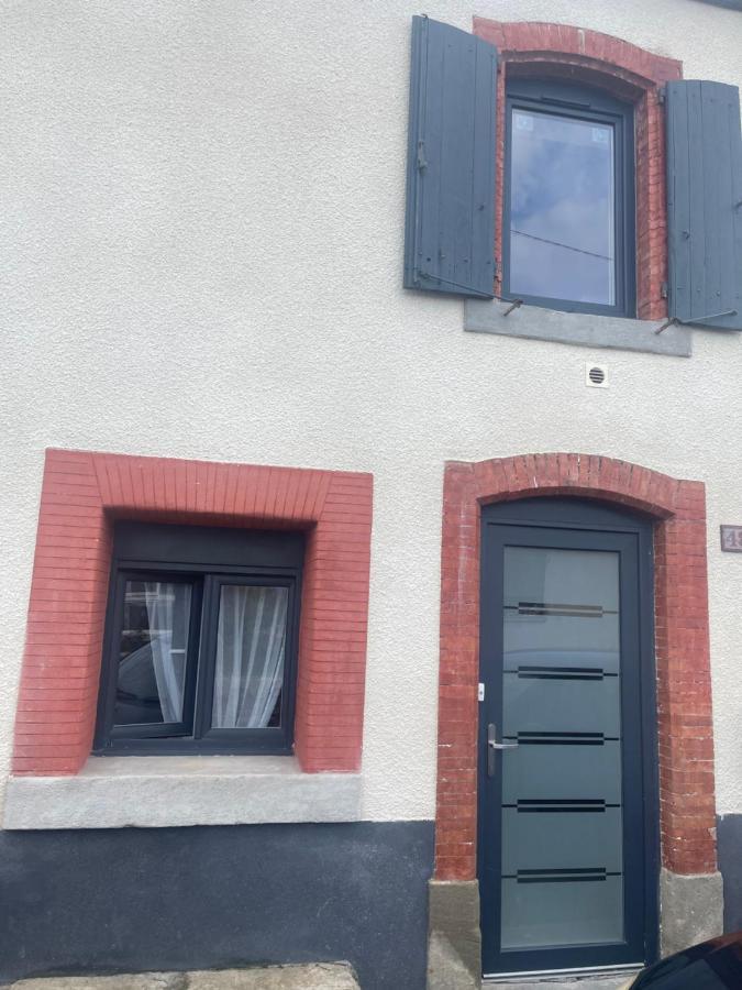 Proprietaire Prive Bed and Breakfast Carcassonne Exteriör bild